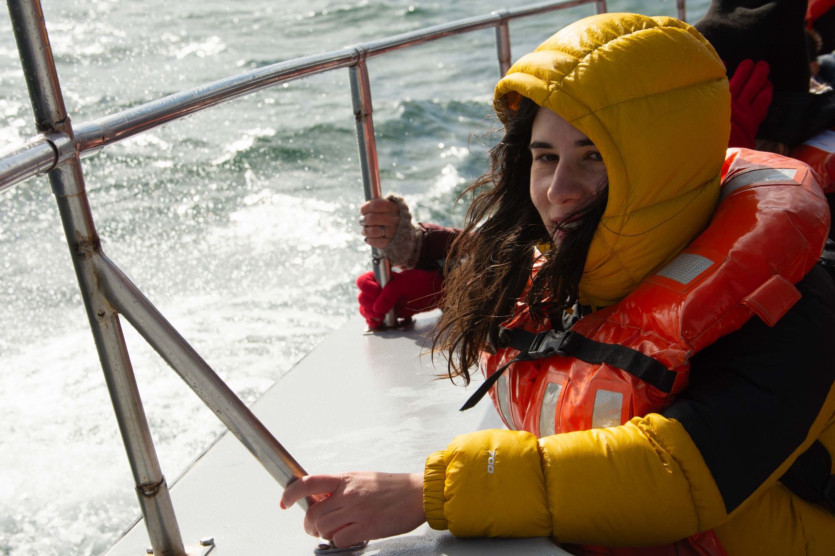 Quando vedere le balene a Puerto Madryn